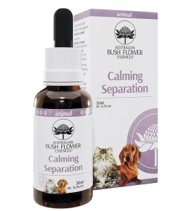 CALMING SEPARATION GTT 30ML (BF4