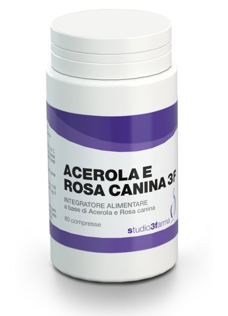 ACEROLA+ROSA CAN 3F 80CPR STUDIO
