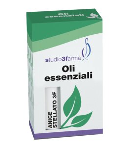 ANICE STELL 3F OE 10ML