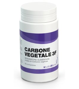 CARBONE VEG 3F 60CPR