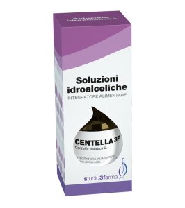 CENTELLA 3F SOL IAL 50ML