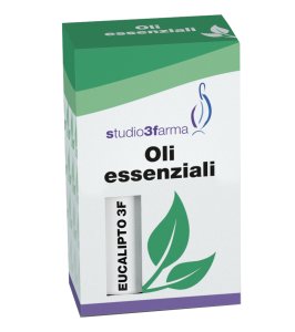 EUCALIPTO 3F OE 10ML