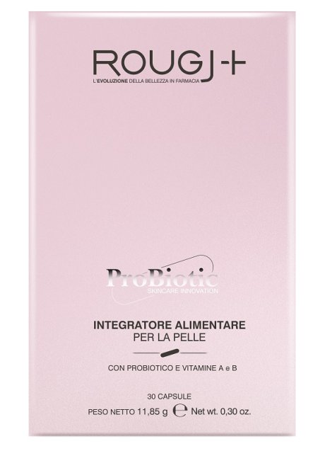 ROUGJ HYDRAPRO 30CPS