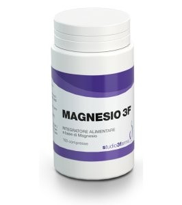 MAGNESIO 3F 100TAV