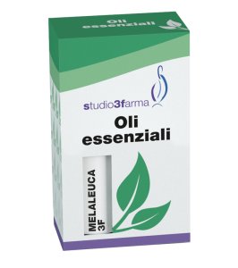 MELALEUCA 3F OE 10ML
