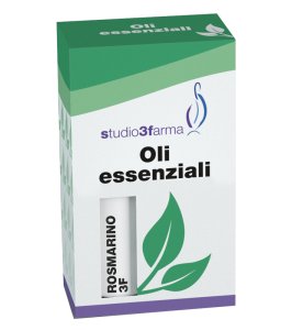 ROSMARINO 3F OE 10ML