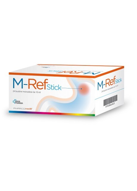 M-REF 24STICK 10ML