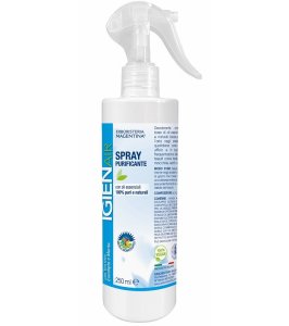 IGIENAIR SPRAY PURIF 250ML