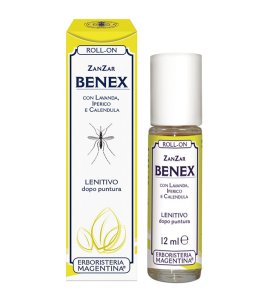 ZANZAR BENEX ROLL-ON 12ML