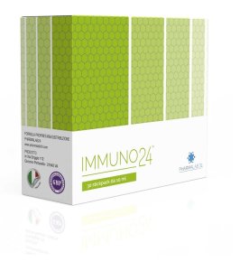 IMMUNO24 30STICKPACK