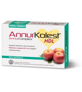 ANNURKOLEST 30CPS