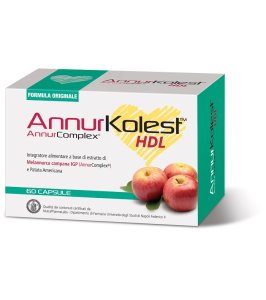 ANNURKOLEST 60CPS