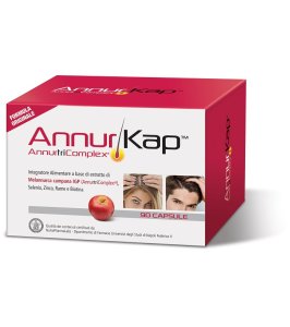 ANNURKAP 90CPS
