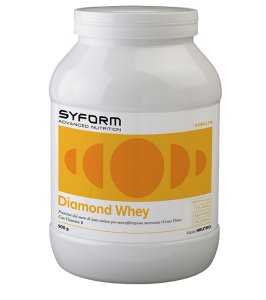 DIAMOND WHEY NEUTRO 900G