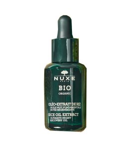 NUXE BIO OLIO NTT NUTR RIGEN