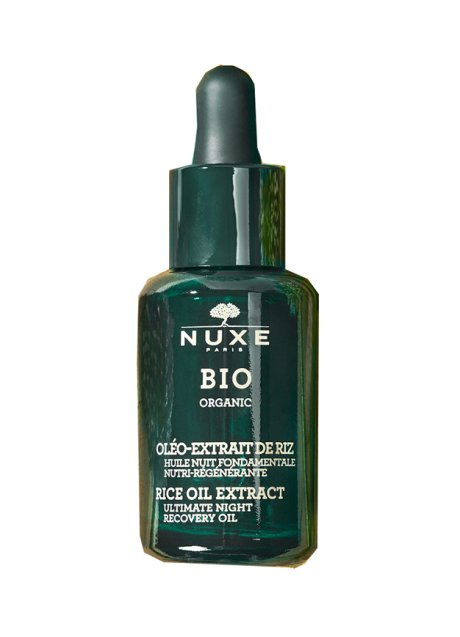 NUXE BIO OLIO NTT NUTR RIGEN