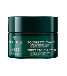 NUXE BIO MASCHERA DET MICROESF