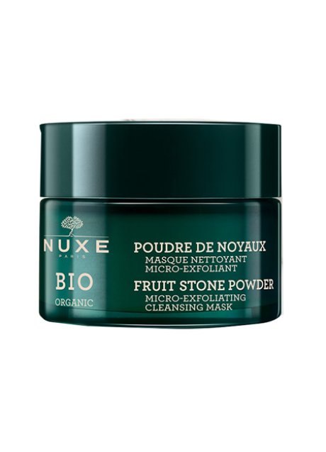 NUXE BIO MASCHERA DET MICROESF