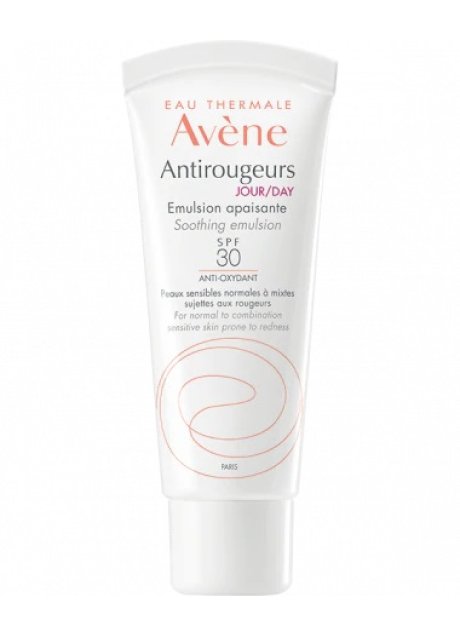 EAU TH.ANTIROUG GG EMULS 40ML