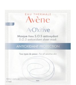 AVENE A-OXITIVE MASCHERA