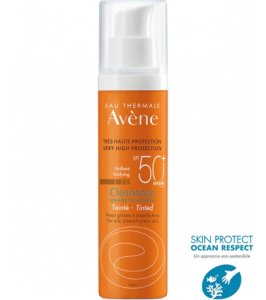 AVENE SOL CLEANANCE COLOR 50+