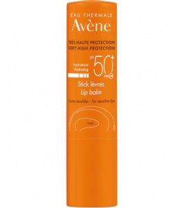 EAU TH.SOL STICK LABBRA 50+ NF