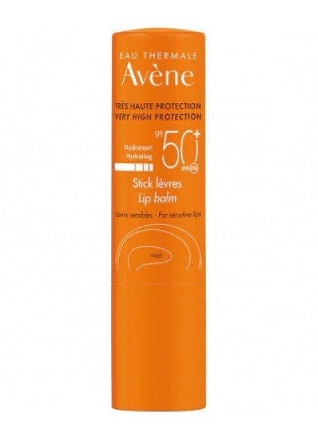 EAU TH.SOL STICK LABBRA 50+ NF