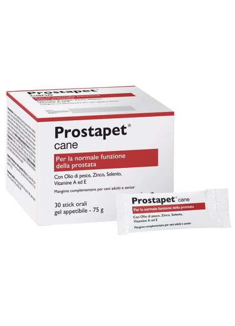 PROSTAPET CANE GEL 60BUST