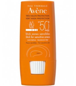 EAU TH.SOL STICK ZONE SENS 50+