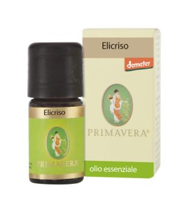 ELICRISO DEMETER OE ITCDX 5ML