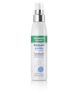 SOMATOLINE C DEFATIC GAMBE SPRAY