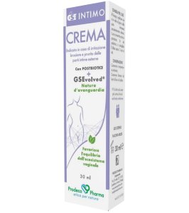 GSE INTIMO CREMA 30ML