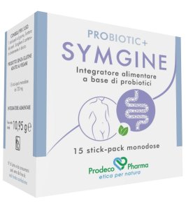PROBIOTIC+ SYMGINE 15STICK PACK