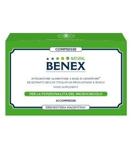 BENEX 40CPR