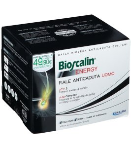 BIOSCALIN ENERGY FIALE PREZZO SPECIALE