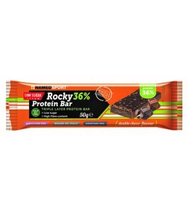 NAMEDSP.ROCKY36% PR.BAR DOUB.CHO