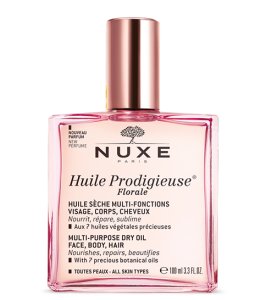 NUXE HUILE PRODIGIEUSE OLIO SECCO FLORALE 100 ML