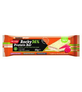 NAMEDSP.ROCKY36% PR.BAR RASP/CHE