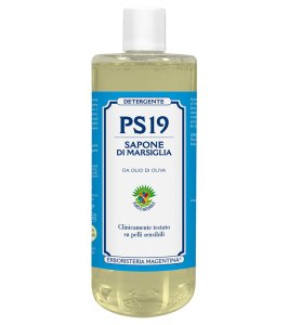 PS19 SAPONE MARSIGLIA 500ML