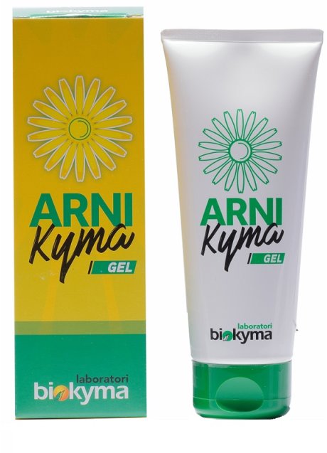 ARNIKYMA GEL 100ML