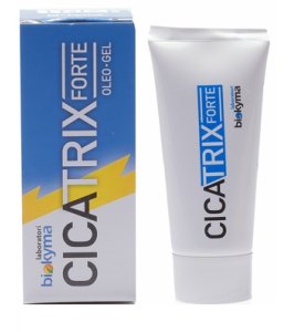 CICATRIX FORTE OLIO-GEL 20ML