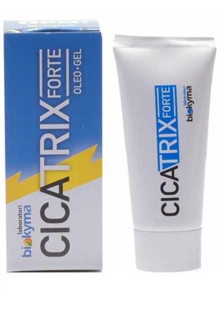 CICATRIX FORTE OLIO-GEL 20ML
