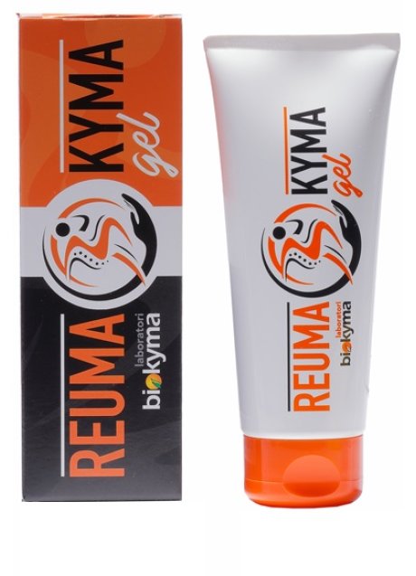 REUMAKYMA CREMA 100ML BIOKYMA