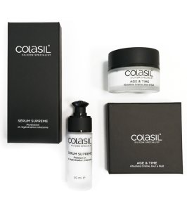 COLASIL KIT CREMA+SIERO