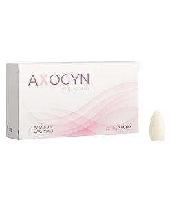 AXOGYN OVULI 10PZ