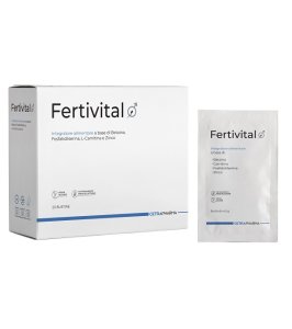 FERTIVITAL 20BUST