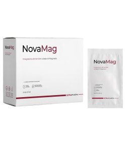 NOVAMAG 20BUST