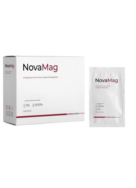 NOVAMAG 20BUST