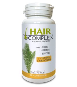 HAIR COMPLEX 30CPR