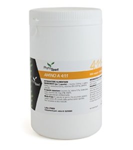 AMINO A 4 1 1 200CPS
